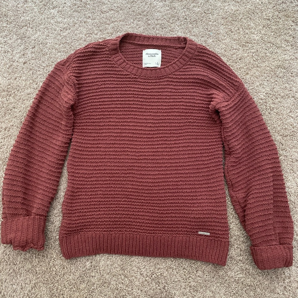 Abercrombie & Fitch Sweater